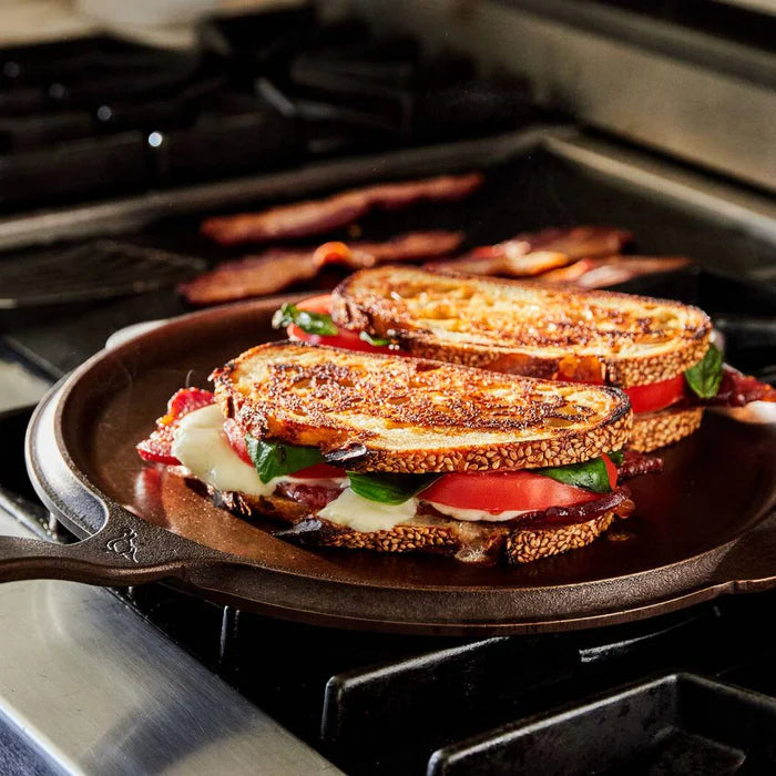 Smithey Flattop Griddle No.12