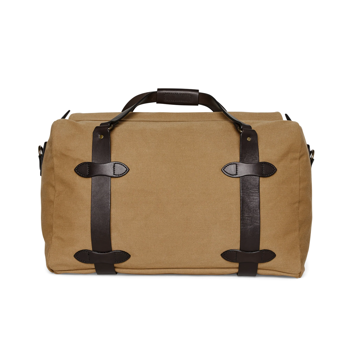 Filson Tan Medium Duffle