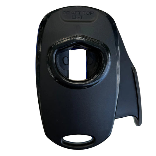 Draft Top Lift- Beverage Can Opener