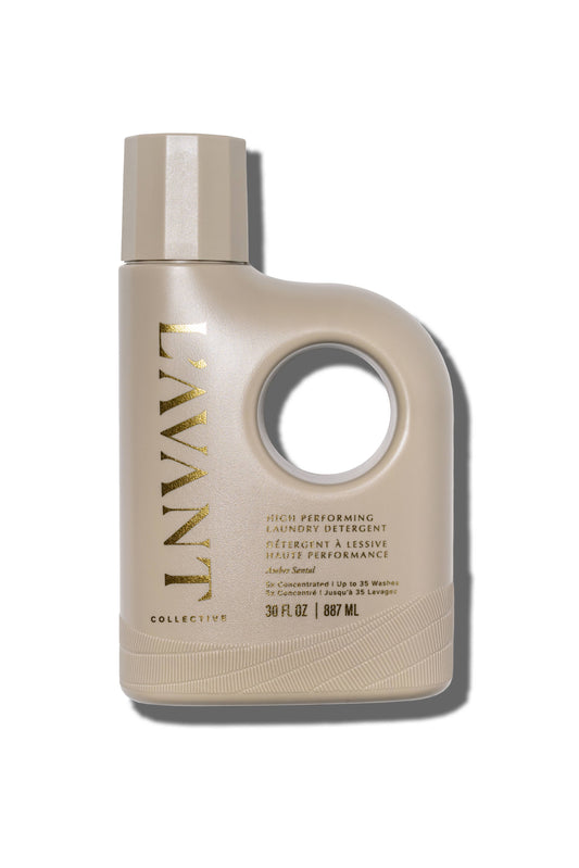 L’avant Laundry Detergent Ambré Santal