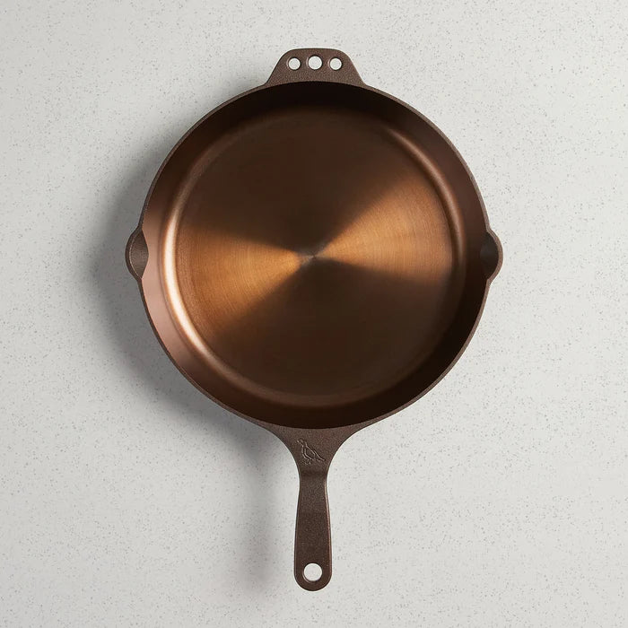 Smithey No.12 Skillet