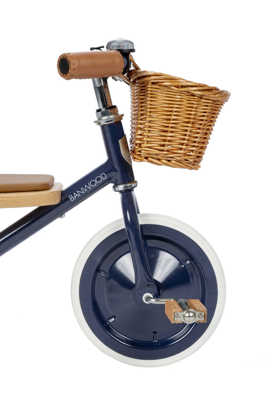 Banwood Trike - Navy