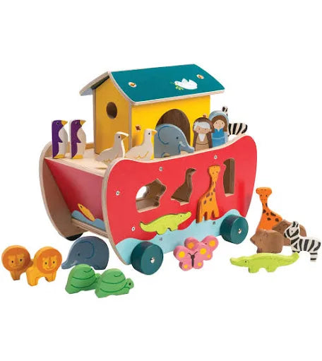 Tender Leaf Products