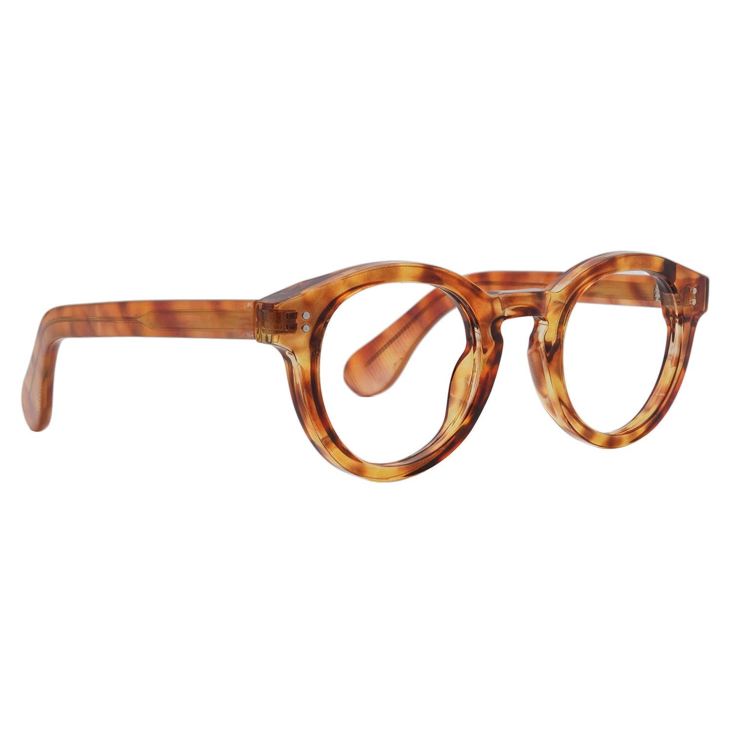 Ryan Simkhai Eyeshop - MOOD | Light Tortoise | Blue Light