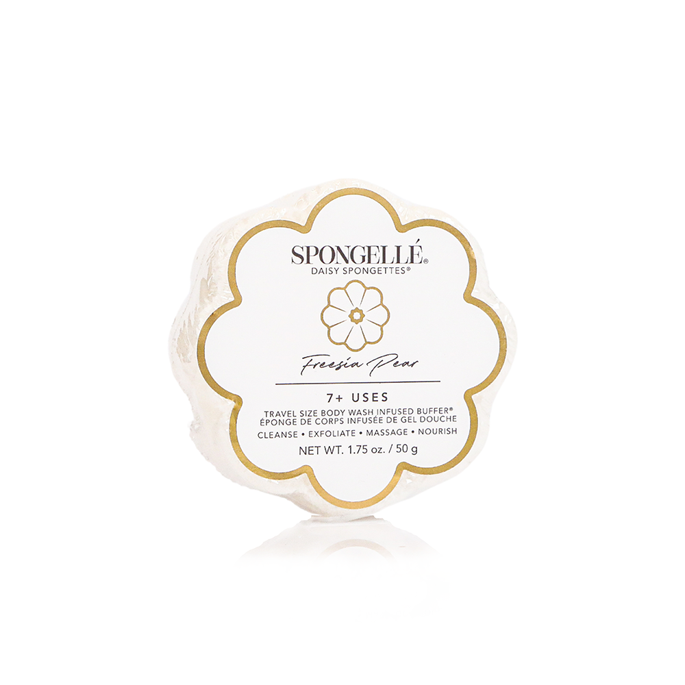 Spongelle Bath Products