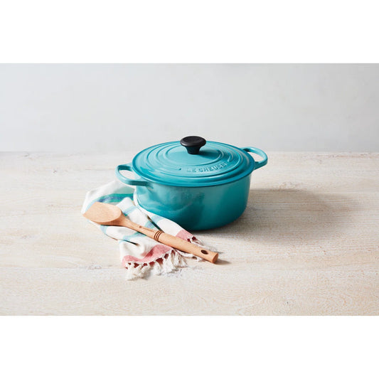 Revolution Wood Scraper Spoon