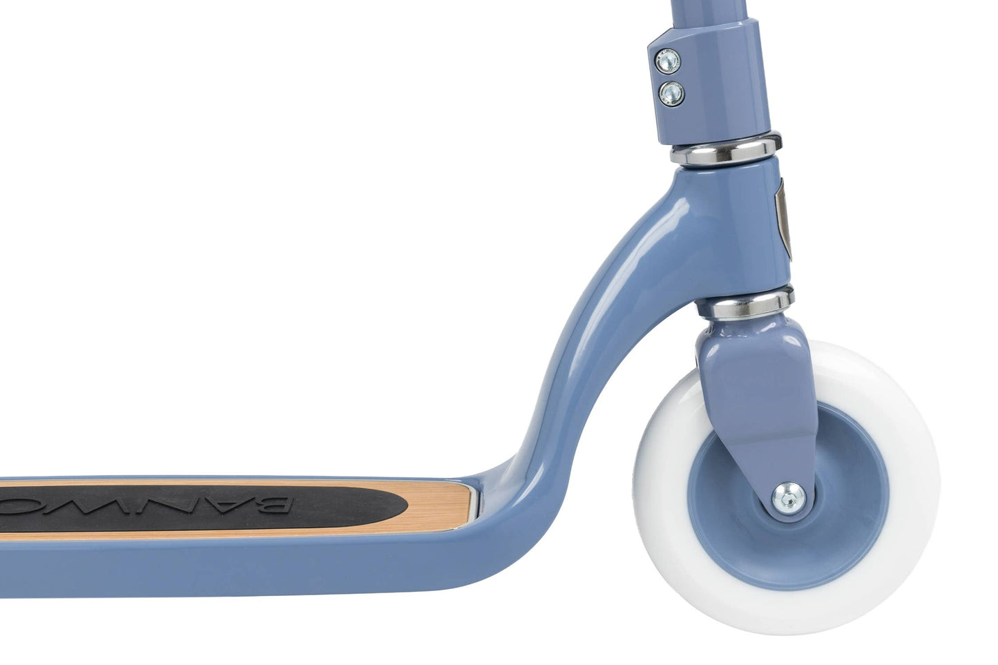 BANWOOD MAXI SCOOTER VINTAGE BLUE