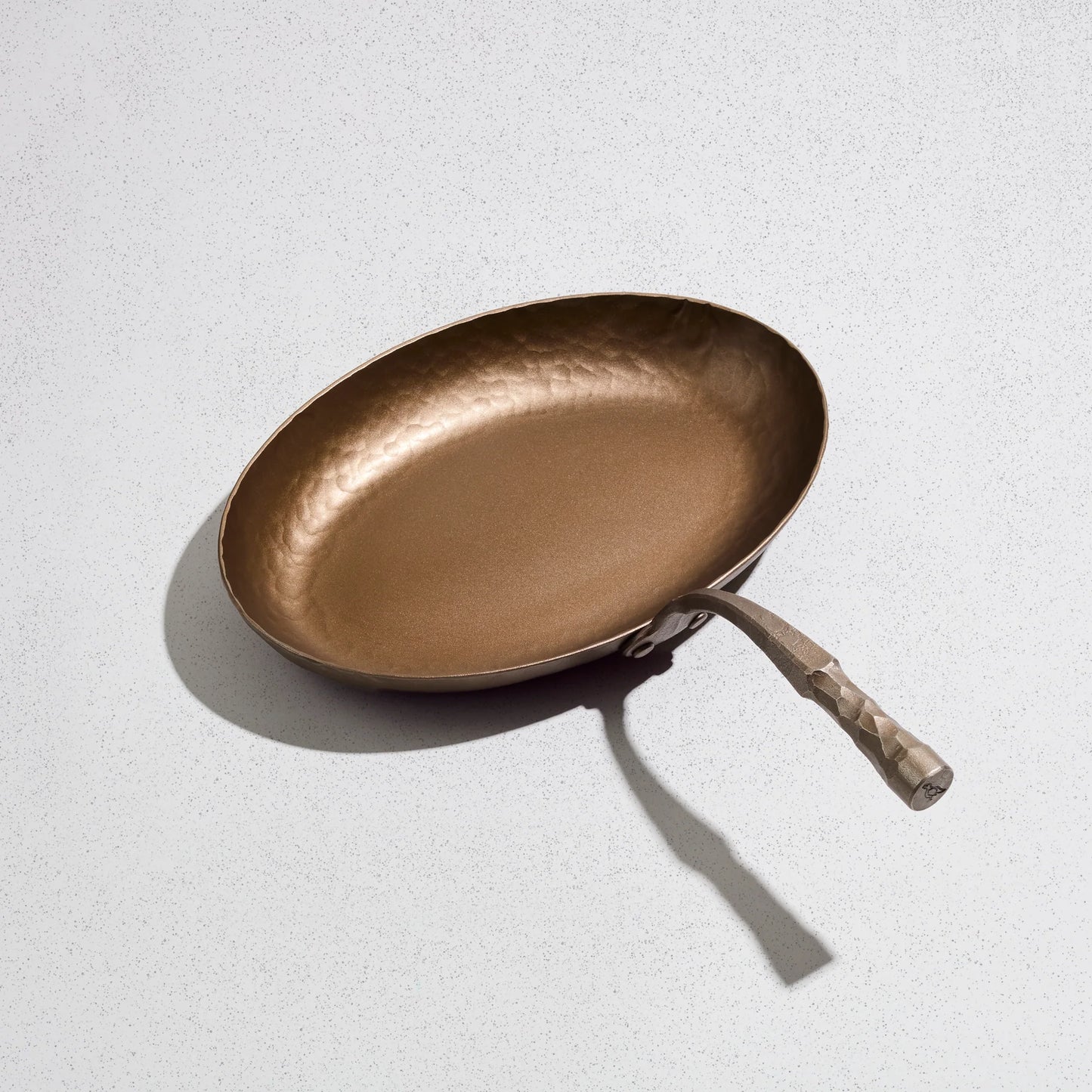 Smithey Fish Skillet