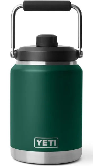 Yeti Rambler 1/2 Jug 2.0