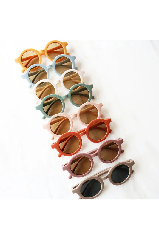 Mini Momo Kids Sunglasses