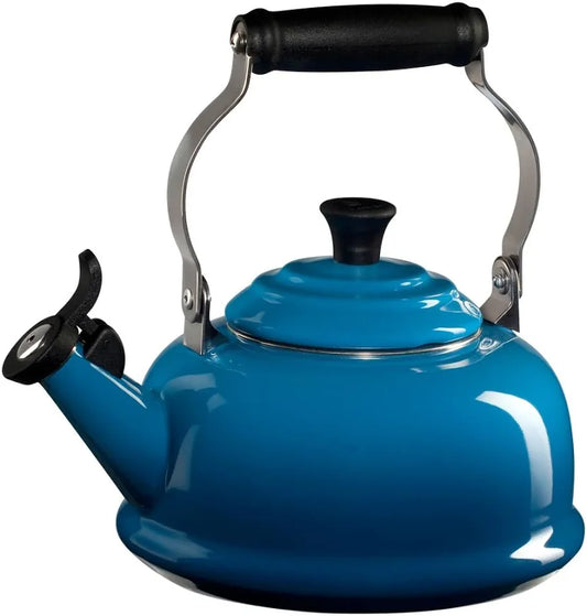 Le Creuset Classic Whistling Tea Kettle