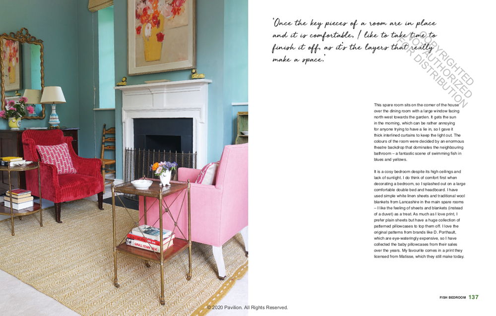 Place Called Home, A:Cath Kidston