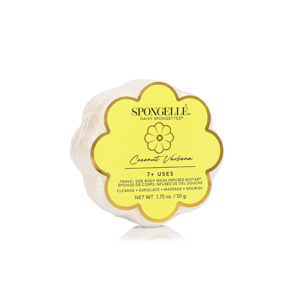 Spongelle Bath Products