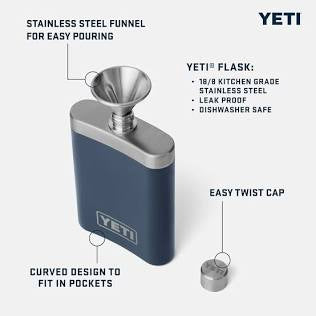 Yeti Rambler Accessories & Products No Flask Wetlands Camo Print