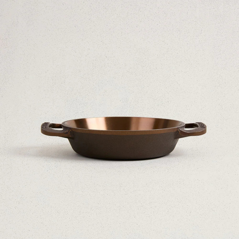 Smithey No.6 Dual Handle Skillet