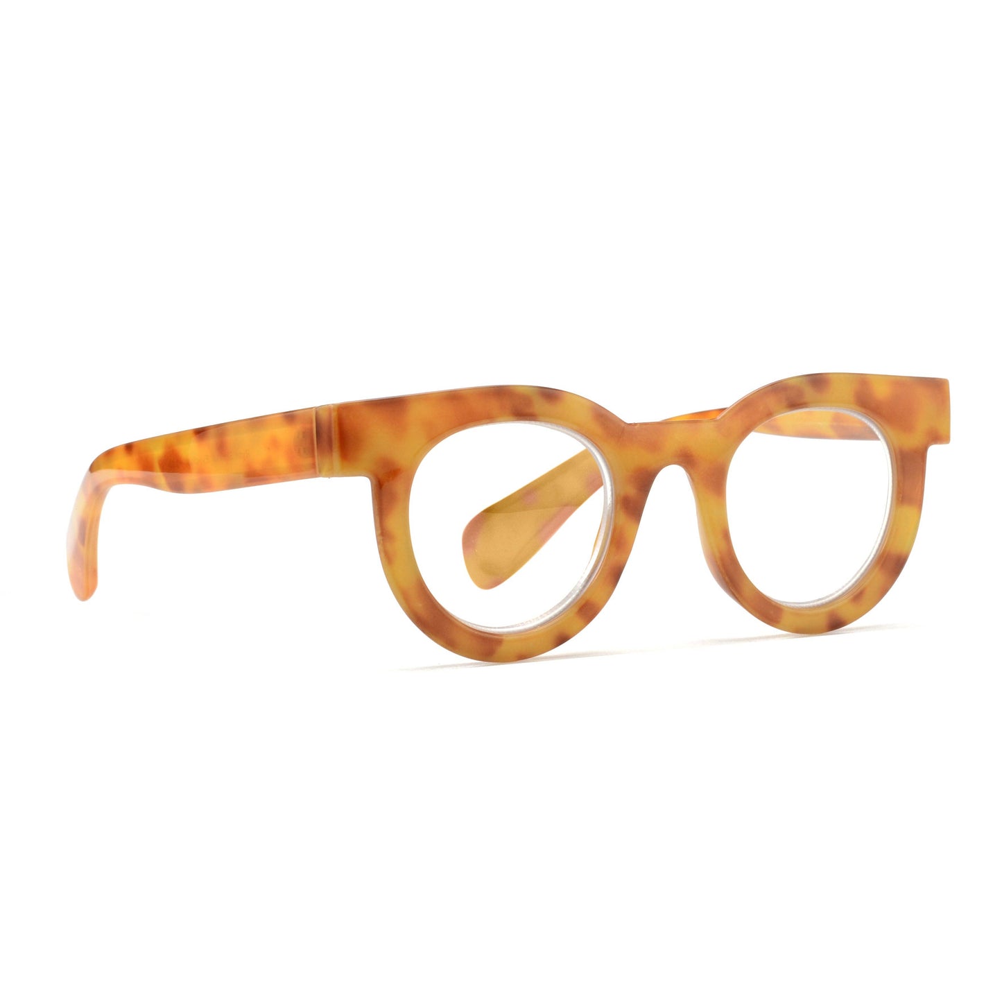 KAI | Honey Tortoise | Blue Light: 1.75
