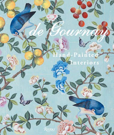 De Gournay-Hardcover Book