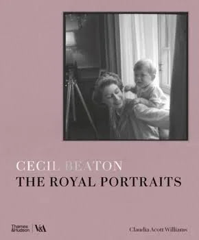 Cecil Beaton The Royal Portraits | Thames & Hudson