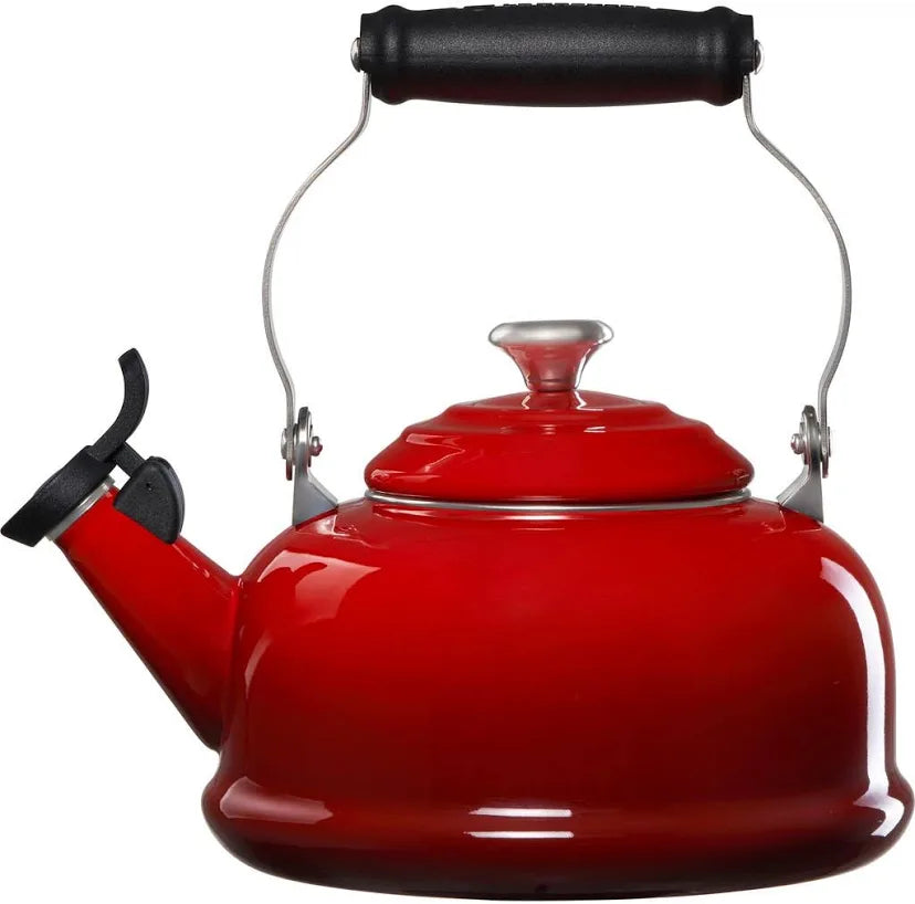 Le Creuset Classic Whistling Tea Kettle