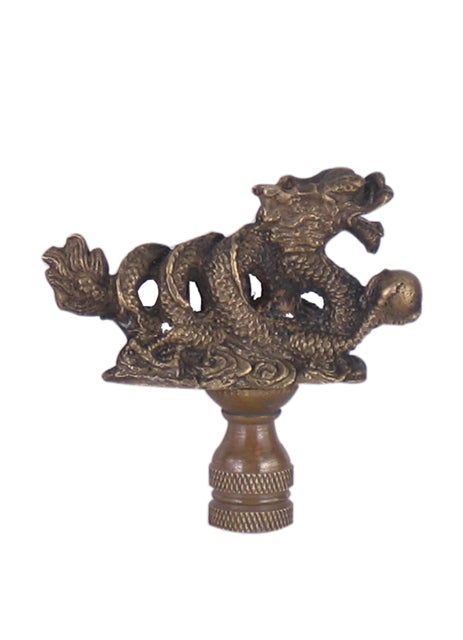 Lamp Finials