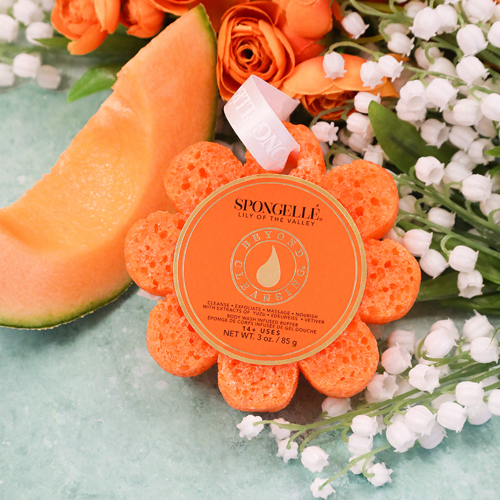 Spongelle Bath Products