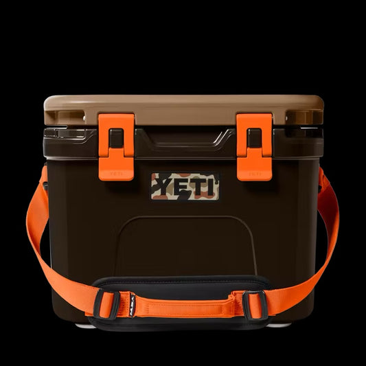 Yeti Roadie Cooler 15