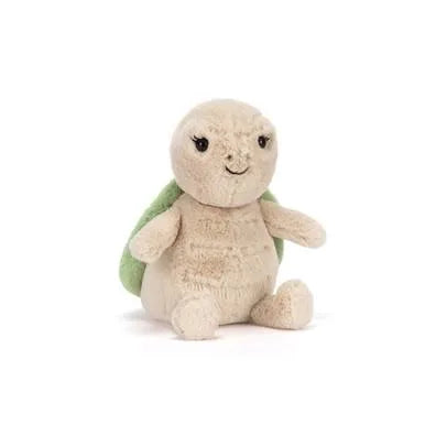 Thimble Turtle JellyCat