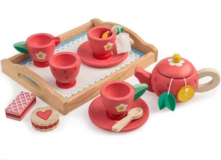 Tender Leaf Products