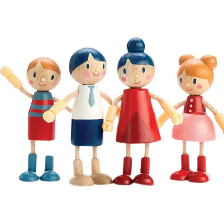 Tender Leaf Products