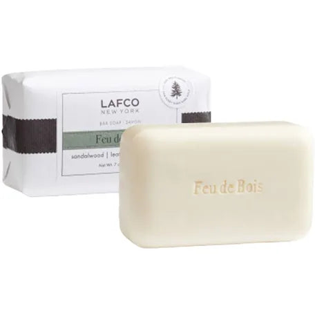 LAFCO Bar Soap
