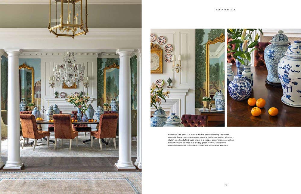 Gibbs Smith - Embracing Southern Homes