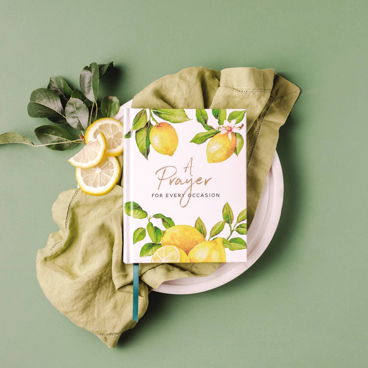 A Prayer For Every Occasion-Book