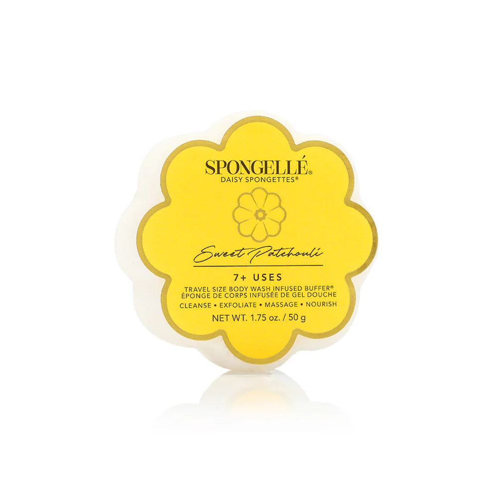Spongelle Bath Products