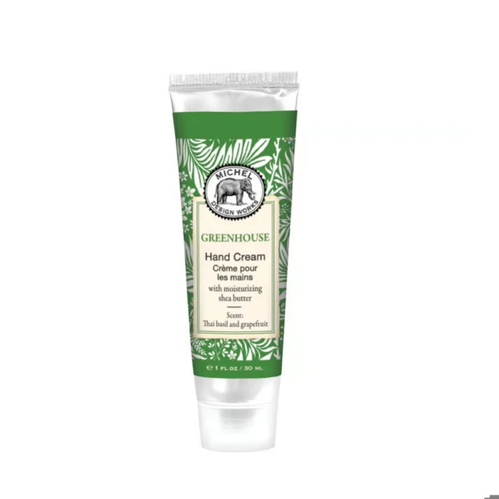MDW Greenhouse Hand Cream