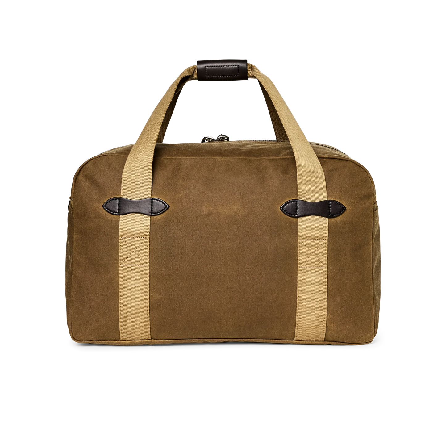 Tin Cloth Medium Duffle Bag
