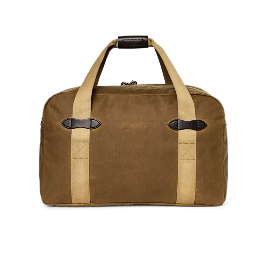 Tin Cloth Medium Duffle Bag
