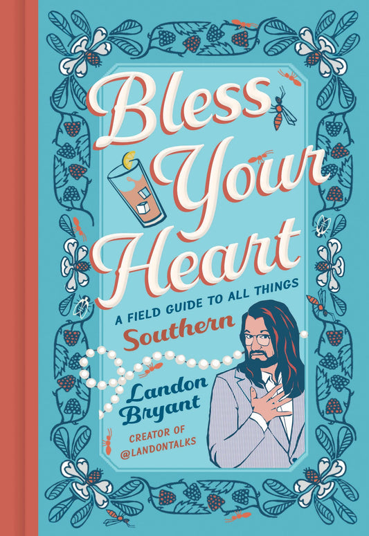 Bless Your Heart Book
