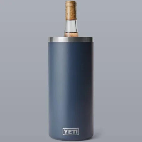 Yeti Rambler Accessories & Products No Wine Chiller