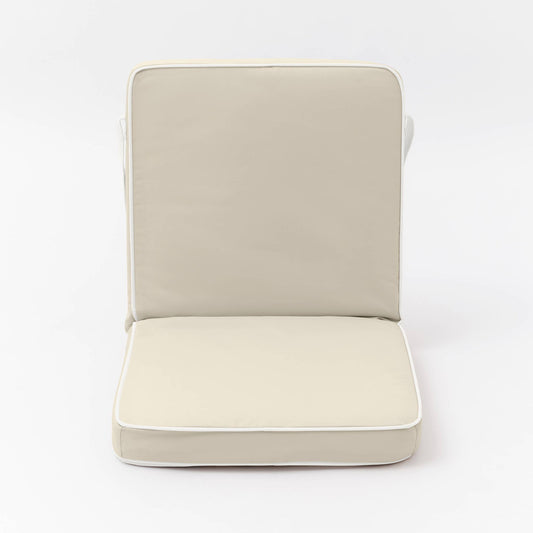 Take Anywhere Folding Chair-Oyster
