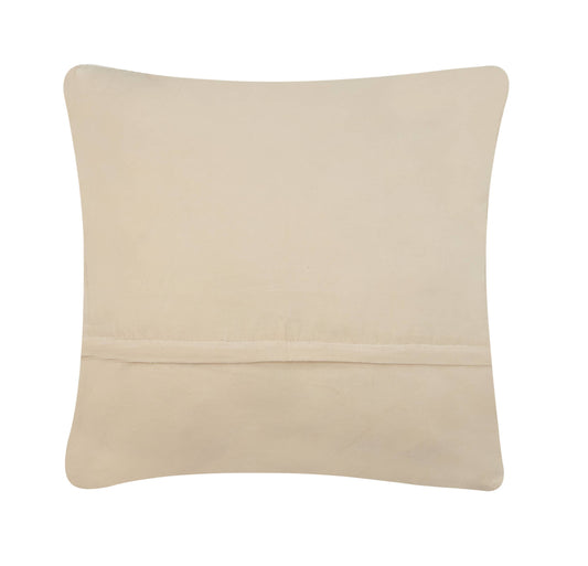 Touch-Me-Not Frame Hook Pillow