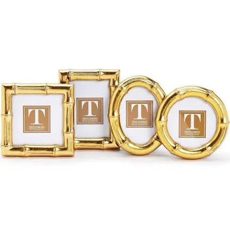 Small Bamboo Frames