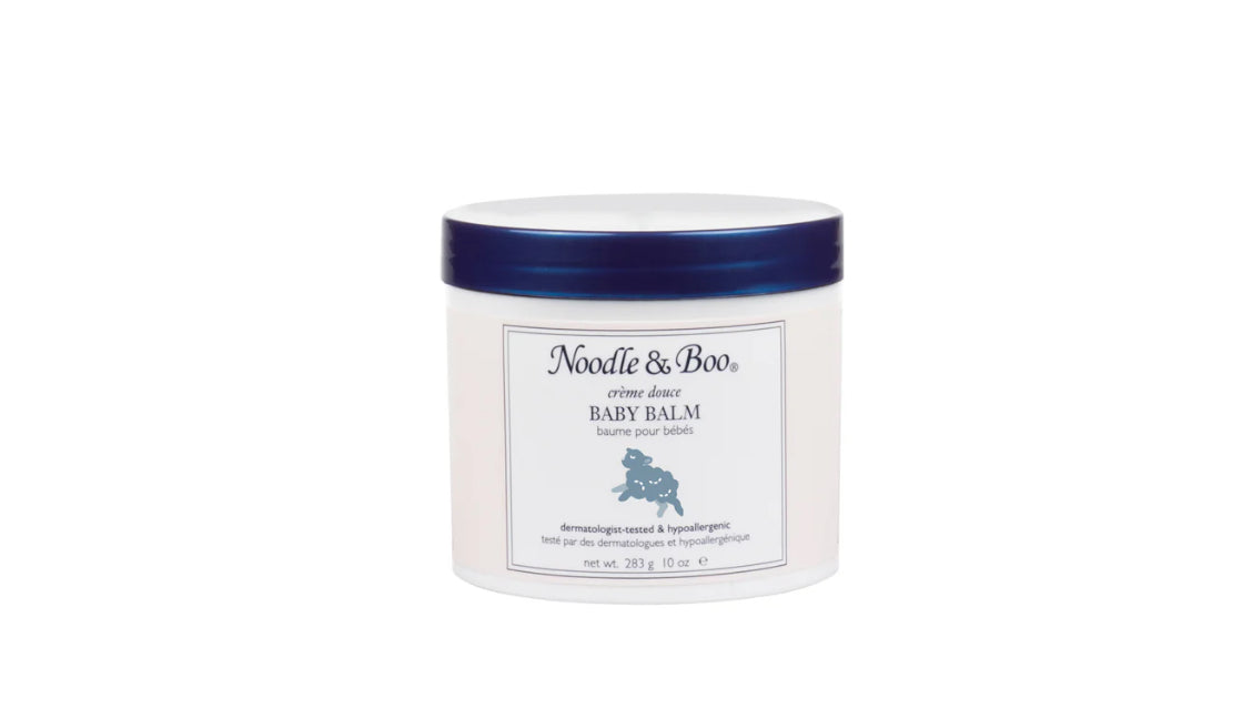 Noodle & Boo Baby Products