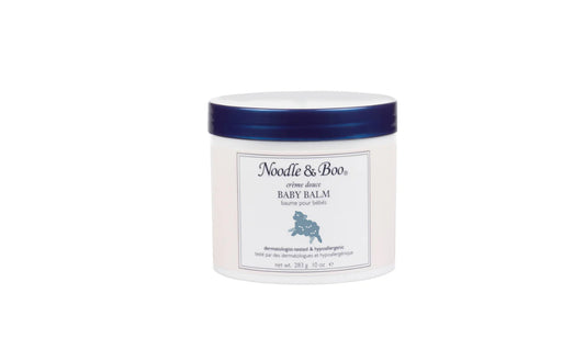 Noodle & Boo Baby Products Baby Balm 10oz