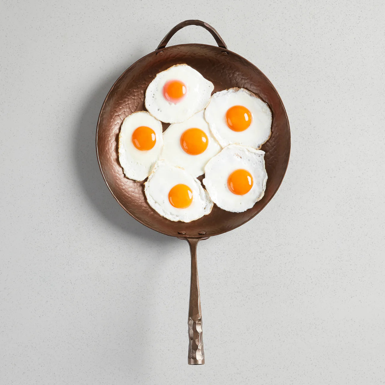 Smithey Deep Farmhouse Skillet