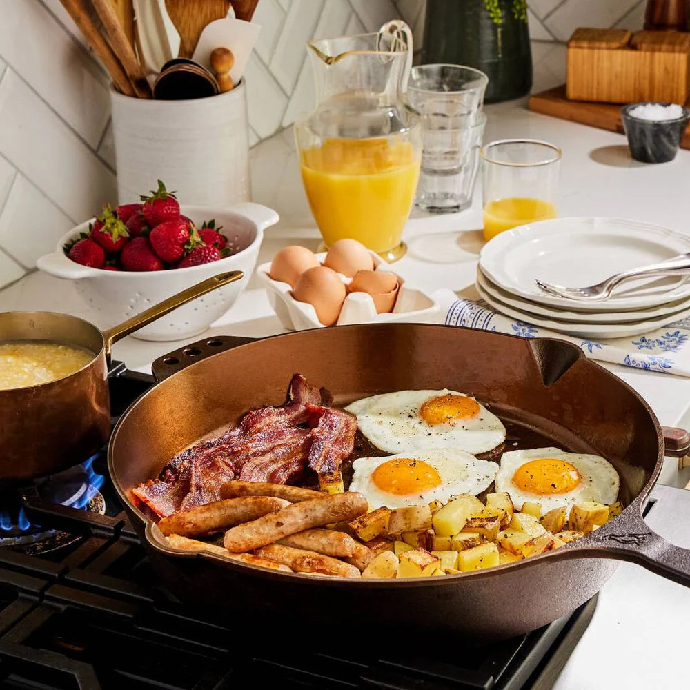 Smithey No.14 Skillet