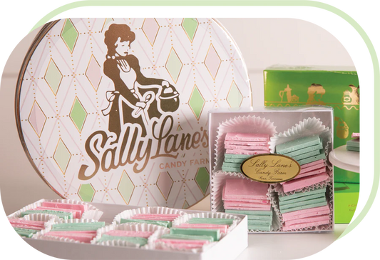 Sally Lanes Products