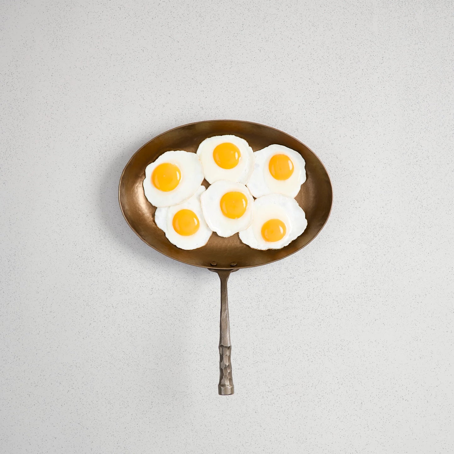 Smithey Fish Skillet