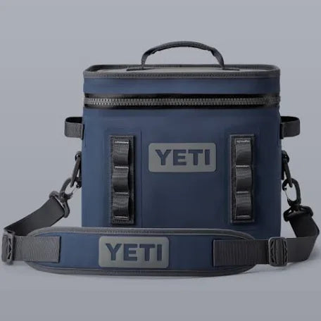 Yeti Hopper Flip 12