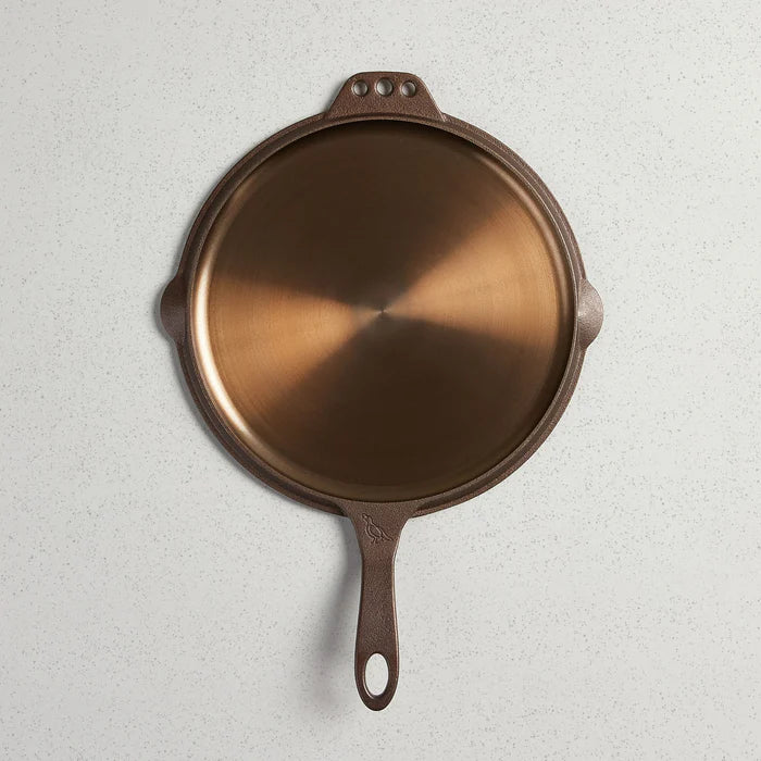Smithey Flattop Griddle No.12