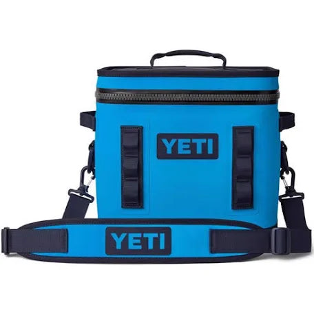 Yeti Hopper Flip 12